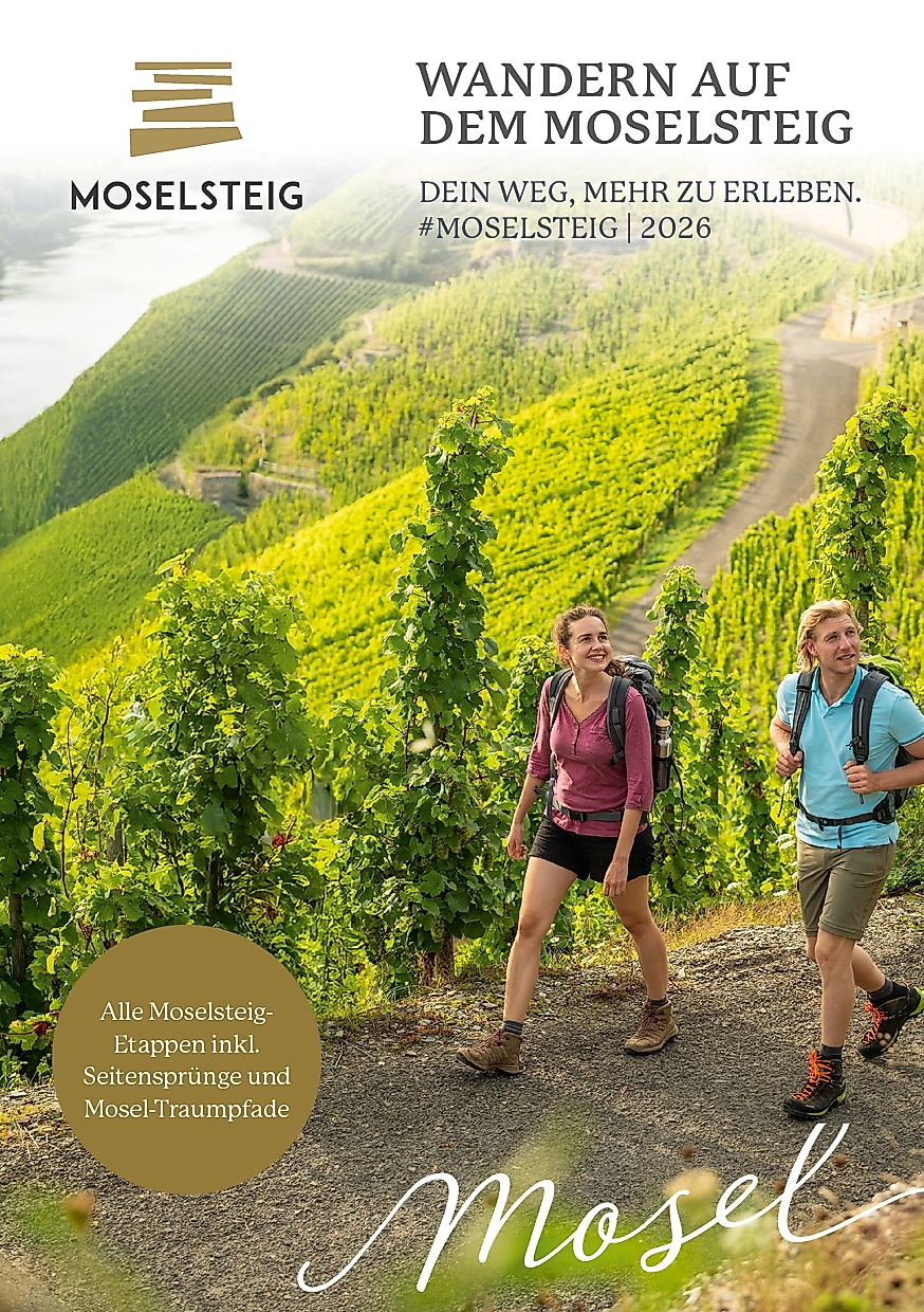Cover Broschüren 2026